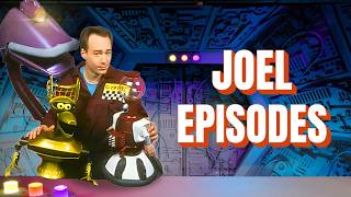 MST3K Presents: Joel Episodes Only!