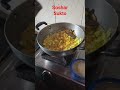 Soshar Sukto #lifeisbutadream . cooking #art