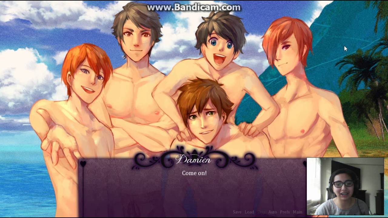 harem beach