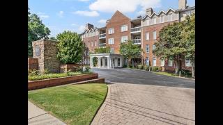 Homes for Sale - 405 S Perkins Rd Unit 340 Memphis TN