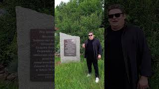 Rycerz Baltazar😎#warmia #historia #dzieje #region #dc #fyp #viral #olsztyn #skajboty #rycerz #zakon