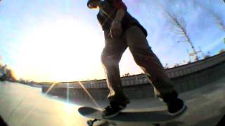 Ashbridges Bay Vol. 2