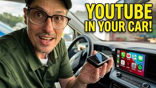 Famous This CarPlay Upgrade Just Killed My Dashboard Setup by TOGUARDGO Net Worth