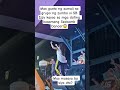 Ayaw ng makasama ni Izzy ang mga Sexbomb Dancers? #trending #trendingshorts #trend