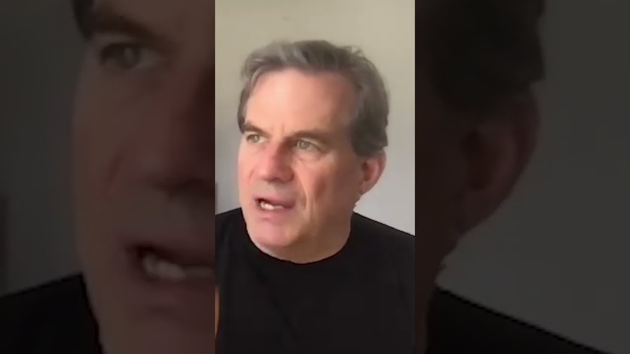 Sam Quinones On The Rise Of Fentanyl And Future Addiction HOM Shorts