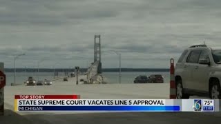 6 News at 11 p.m.: The Headlines – July 29, 2026