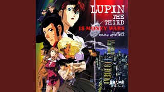 THEME FROM LUPIN Ⅲ'97（readymade 440Mix）Remixed by DJ Yoshio