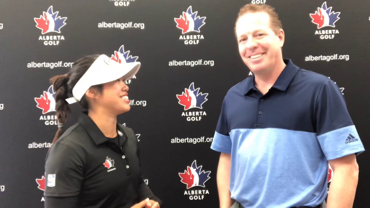 Jaclyn Lee 1-on-1 with Kevin Smith