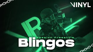 Blingos - Session Freesyle (By VINYL)
