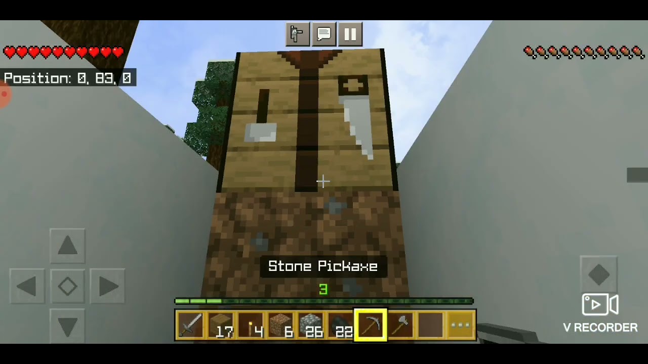 Craftsman kingcraft - episode 1