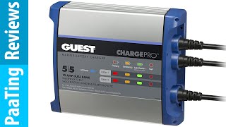 Guest 2711A ChargePro On-Board Battery Charger ✅ (Review) screenshot 3