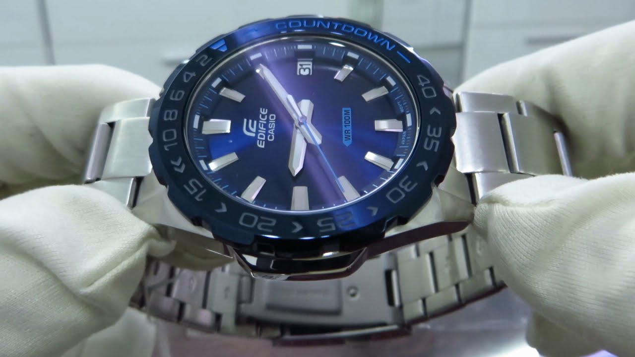 casio edifice 120db