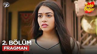 Saklı Bahar (Sindoor Ki Keemat) Hint Dizisi 2. Bölüm Fragmanı | 21 Nisan Salı