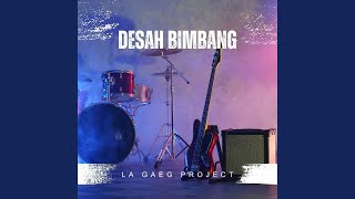 Desah Bimbang
