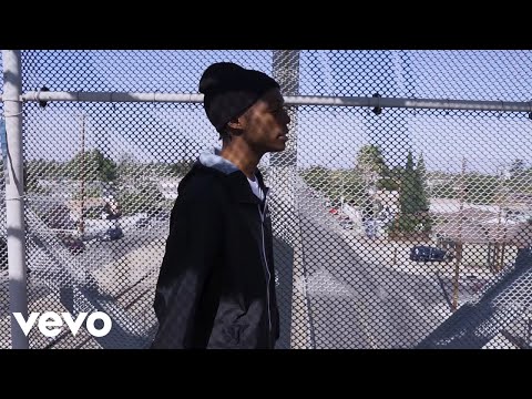 Babyy Og - Changing (Official Video)