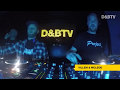 Capture de la vidéo Villem, Mcleod & Mc Tempza - D&Btv #222: Spearhead Records