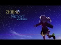 Nightcore - Adore ☆ZHIEND
