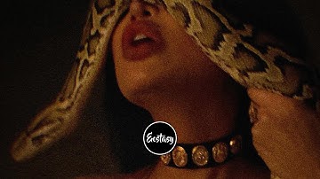 Elyanna - Calling You/Tamally Maak (Remix)