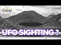 Saagar and Ryan: NEW LEAKED UFO PHOTO Amid Flurry Of New Information