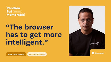 Episode 14.2: Microphone Sharing Browser Fans with Vivek Ramachandran