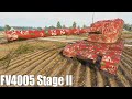 FV4005 Stage II, КАК ВСЕГДА В ТОПЕ