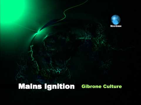 Mains Ignition — Mains Ignition - Gibrone Culture