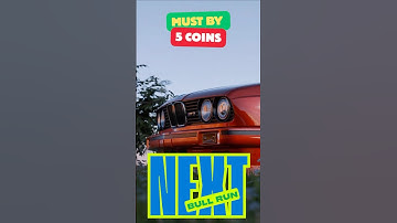 Top 5 Crypto Coins Ready to Explode in 2025! 🚀 | ONDO, NEAR, LINK, Solana & Brett #bullrun2025