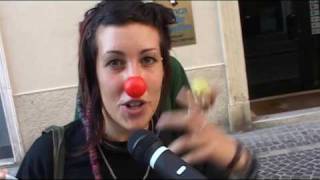 Europocket Tv - Tour Promozionale Italia