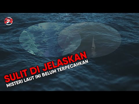 Video: Misteri Lautan Dunia Yang Tidak Dapat Dijelaskan - Pandangan Alternatif