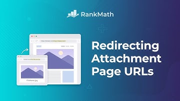 How to Redirect Attachment URLs Using Rank Math SEO