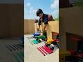 Rc tractor and Jcb #tractor #minitractor #rctruck #rccar #jcb3dx #jcbvideo #johndeere #ytshorts
