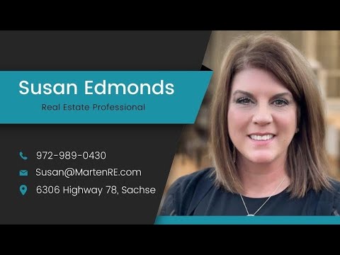 1414 West Shore Drive, Richardson, TX home video tour