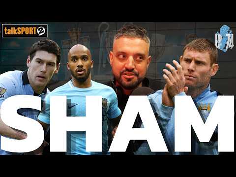 “Man City Sent Aston Villa Into a MASSIVE Spiral” | Dan Bardell on talkSPORT