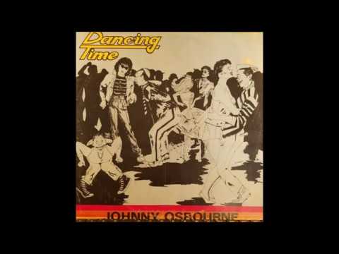 Johnny Osbourne - People Get Ready - Top Rank LP w/ Version - YouTube