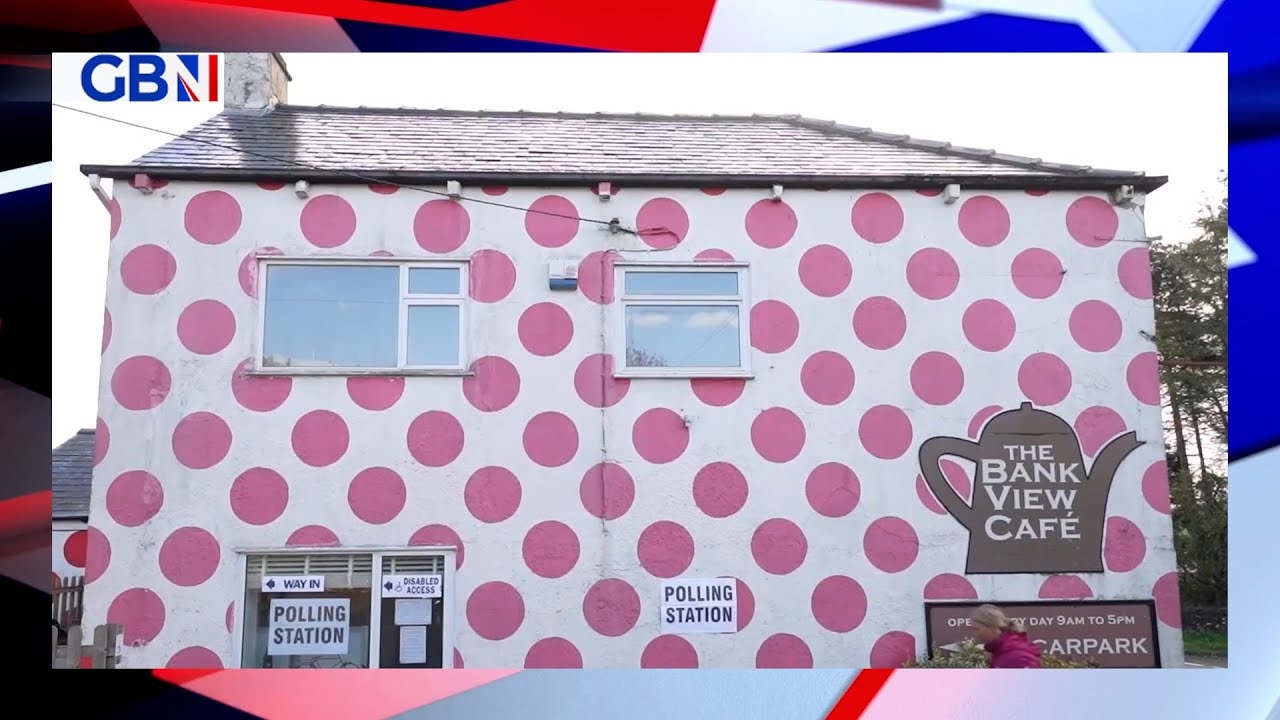 South Yorkshire elections: Anna Riley speaks to residents about the change they want