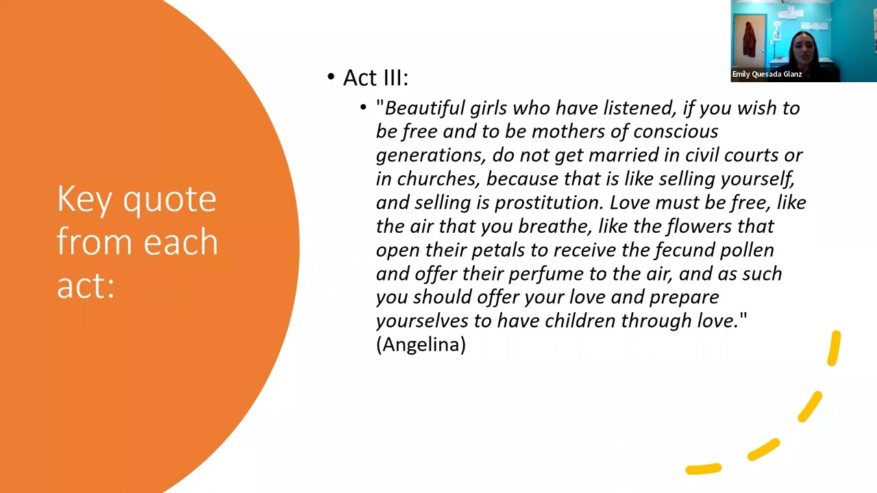 Assuming The Podium: A Symposium On Luisa Capetillo-Part 3