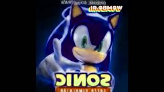 Preview 2 Sonic Deepfake