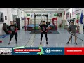 Allenamento boxe live academy  proviamo uno degli allenamenti della nostra palestra online