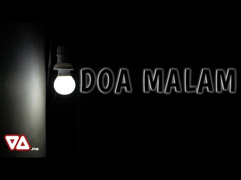  Puisi  Doa  Malam  Re Upload YouTube