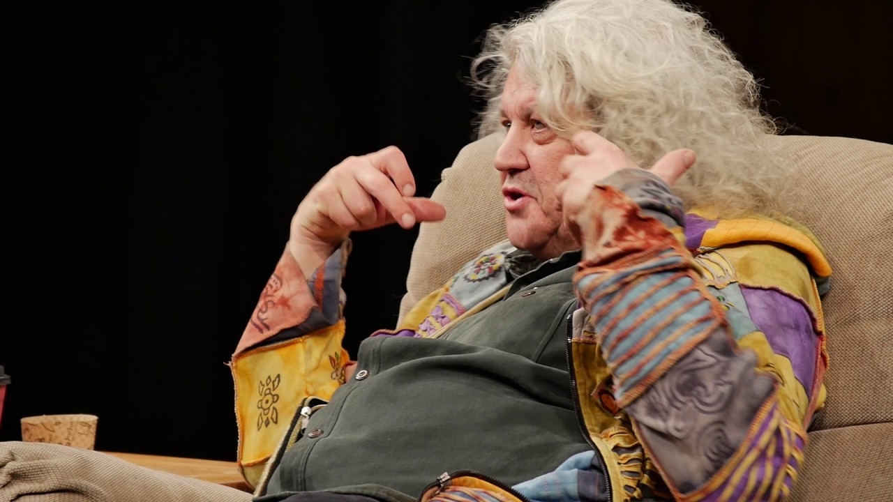 Jeff "The Dude" Dowd