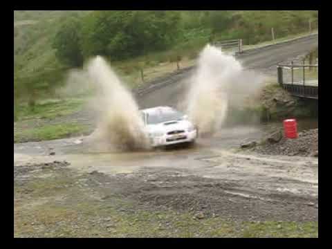 Sara Williams Coracle Stages 2010