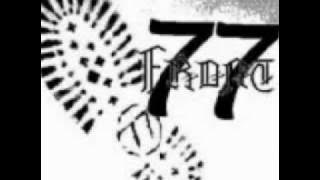 Front 77 - God rules