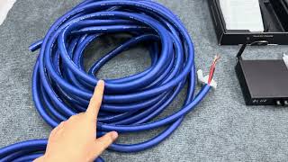 Em Ve Av, Canon, DAC m12pro speaker wire 32 Bit decoding for digital music listening 0969.569.157