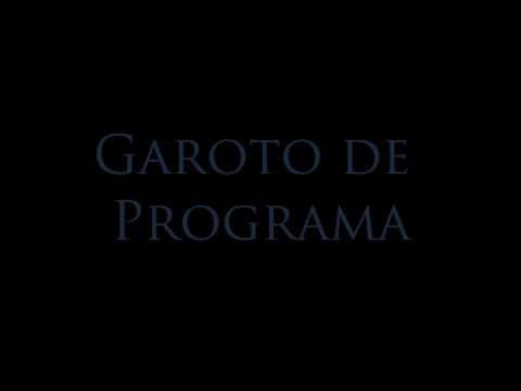 Garoto de Programa