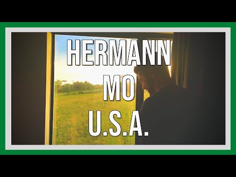 Hermann MO - | - Travel Vistas