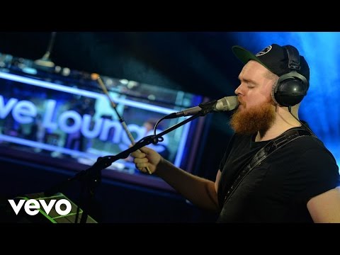 Jack Garratt - Latch (Disclosure cover in the Live Lounge)