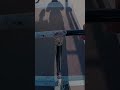 НЕВЕРОЯТНЫЕ ТРЮКИ ОТ ПЕРВОГО ЛИЦА #самокат #трюковойсамокат
