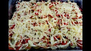 ОБАЛДЕННЫЙ ОБЕД или УЖИН для всей семьи! Вкусно и сытно! ОБАЛДЕННЫЙ ОБЕД или УЖИН для всей семьи! Вкусно и сытно!