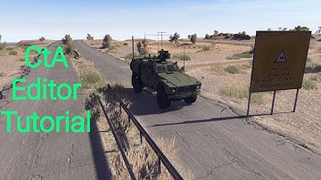 How to Make A Custom Editor Battle in Call to Arms