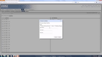 Easy Discovery of Data Sources